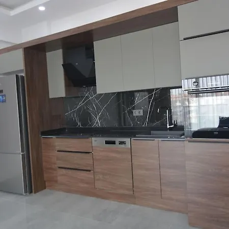 Apartment Premium Dbx 82 Belek