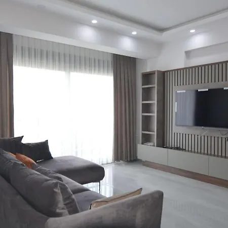 Apartment Premium Dbx 82