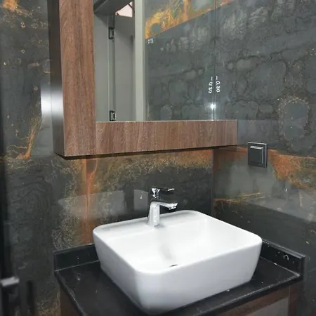 Apartment Premium Dbx 82