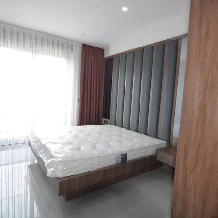 Premium Dbx 82 Apartment Belek
