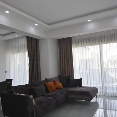 Premium Dbx 82 Belek