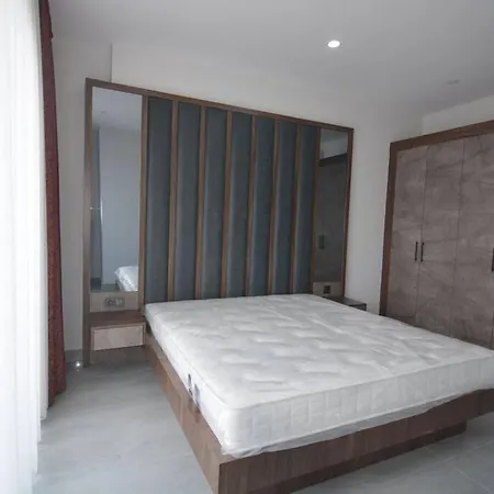 Premium Dbx 82 Belek