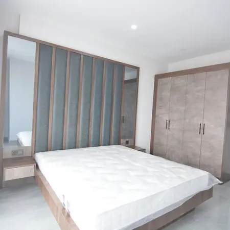 Premium Dbx 82 Apartment *