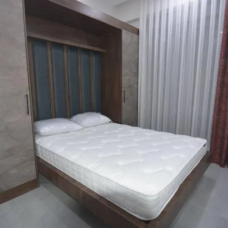 Premium Dbx 82 Apartment *