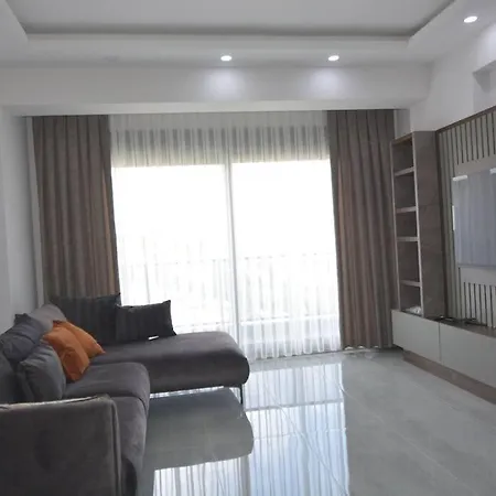 Premium Dbx 82 Apartment *
