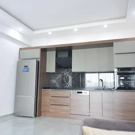 Apartment Premium Dbx 82