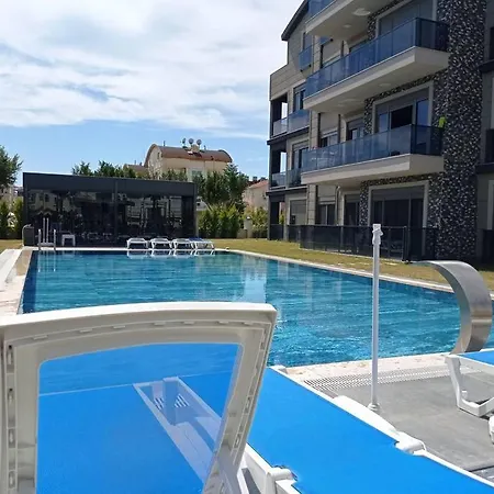 Premium Dbx 82 * Belek
