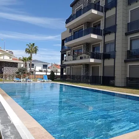Premium Dbx 82 Belek
